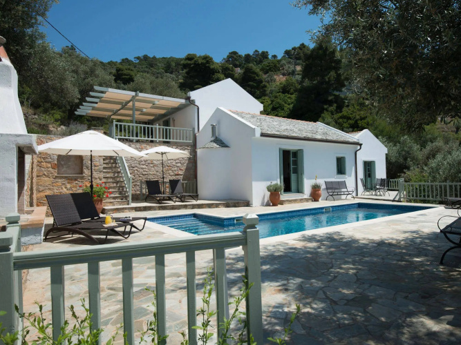 Aquilo Villa