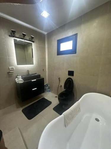 Luxury Central Cosy Villa
