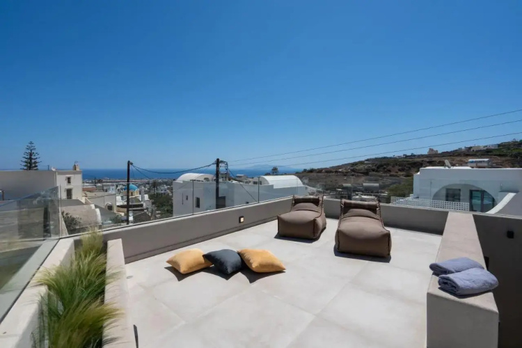 White Orchid Apartments