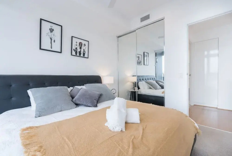 Capri By Fraser, Brisbane