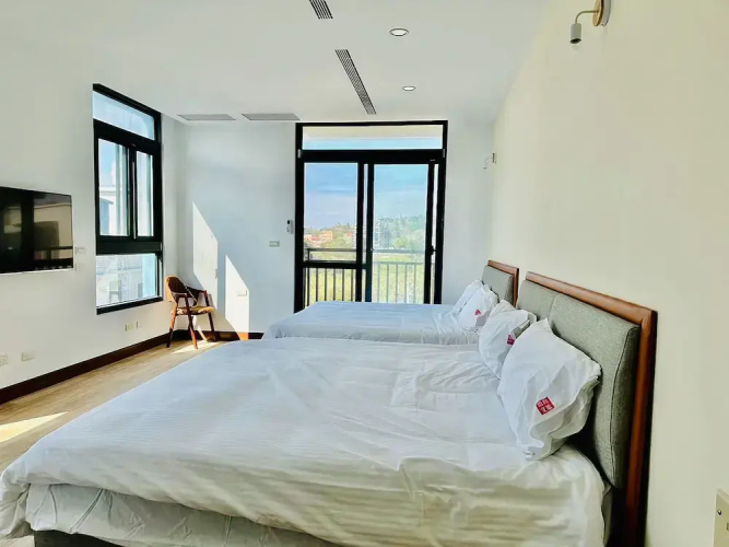 WD hotel