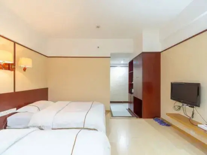 Kaiping Hotel