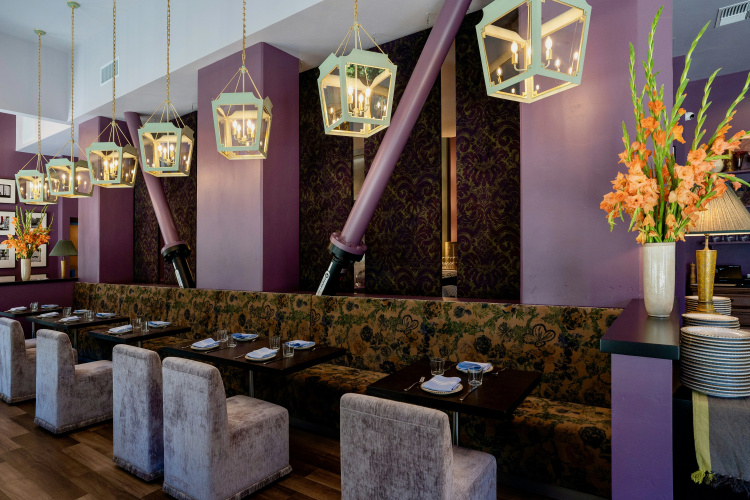 The Exchange Sacramento, Curio Collection by Hilton photo 21