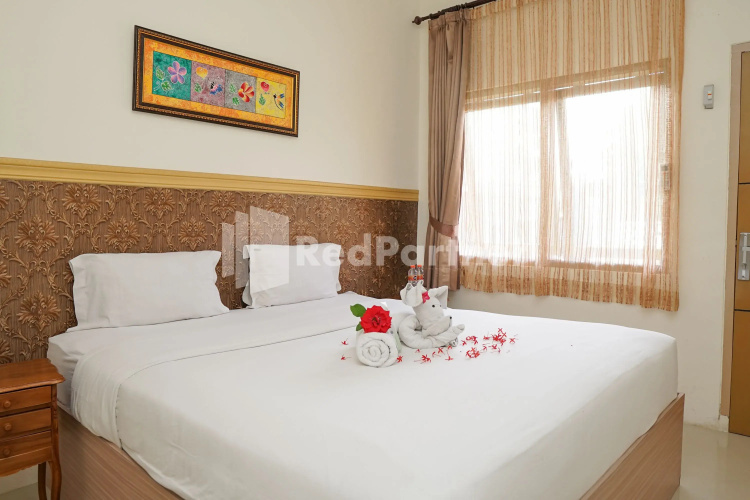 Adisa Homestay RedPartner