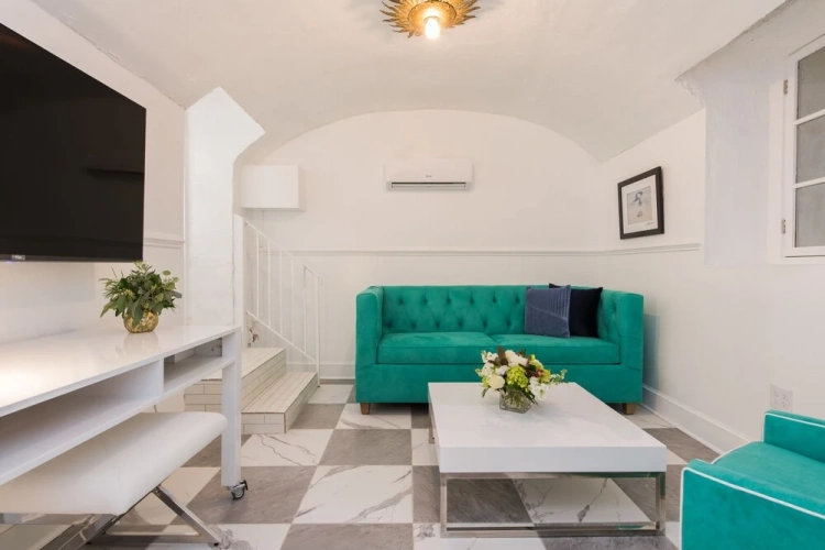 Grand Double Suite
