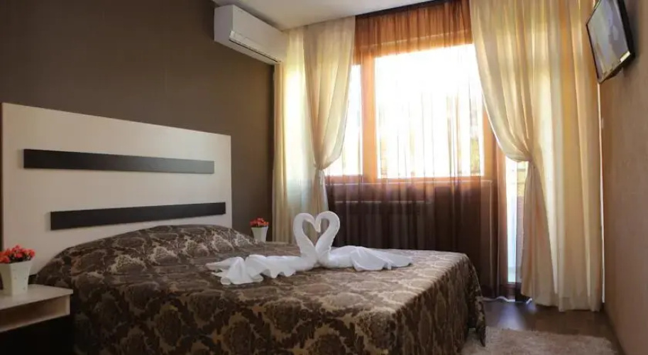 Guest House Amore