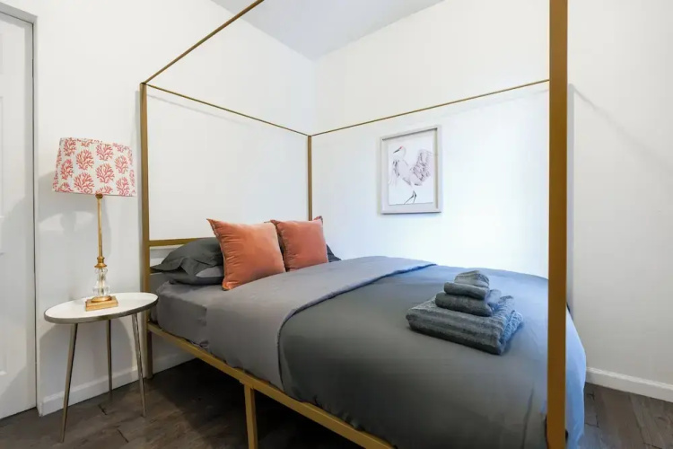 Elegant Harlem Suites