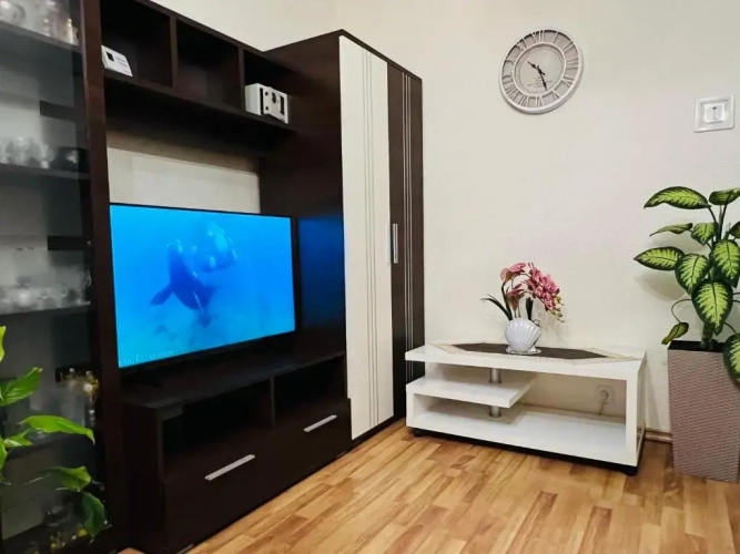 Altheda Living Tineretului E8