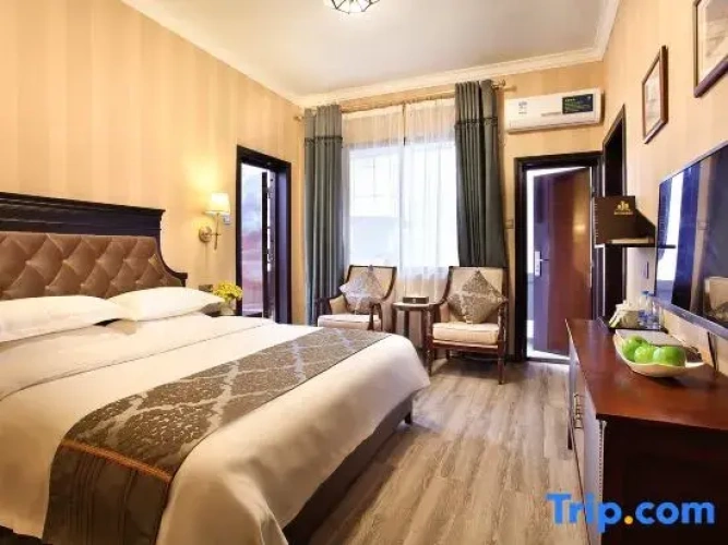 Classic Family Suite