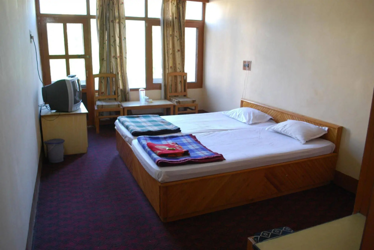 Hotel Relax Inn