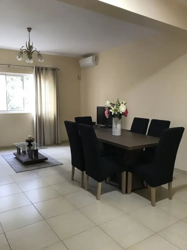 Apartamento OZ