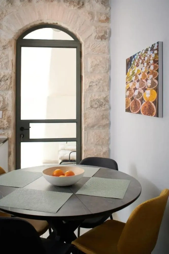 2 Bedrooms Deluxe Apartment