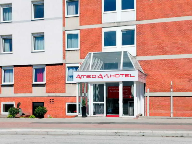 Otel görseli