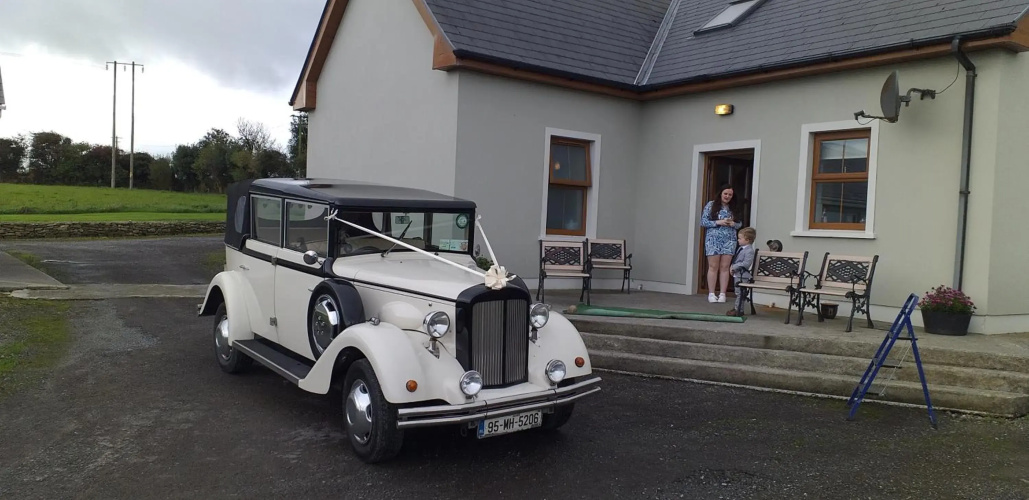 Murphys Irish Farmhouse