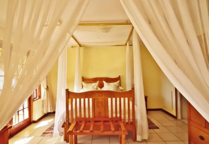 Luxury Apartment with balcony and with view