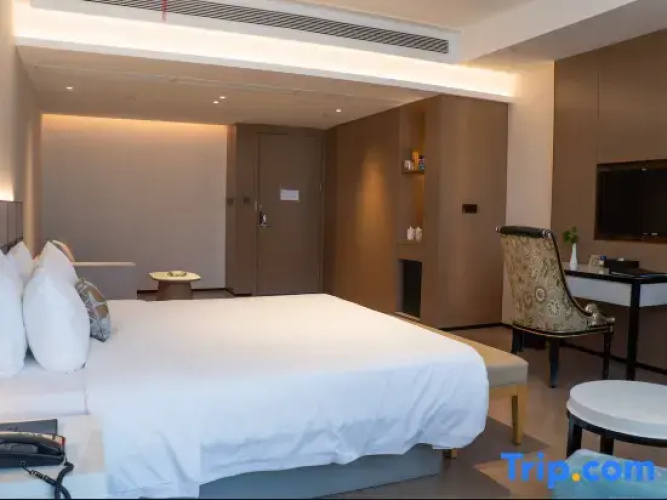 Business Double Suite
