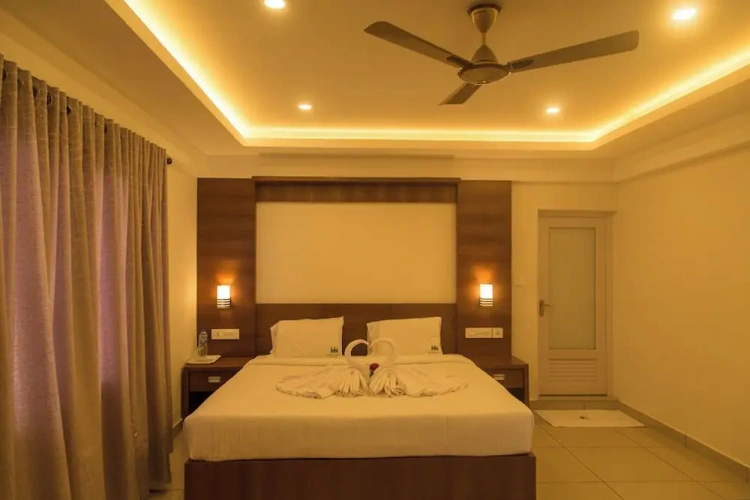 Premium Double room