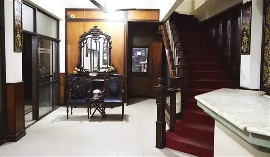 Hotelafbeelding