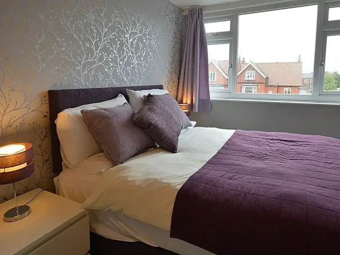 The Ransdale Hotel