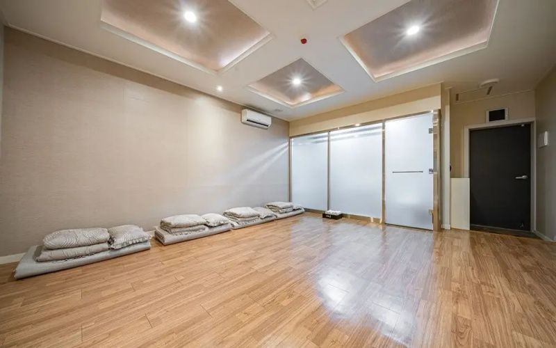 Yeoju Hotel Forest
