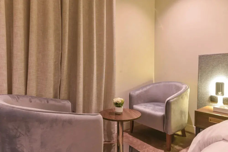 Marsal Park Hotel