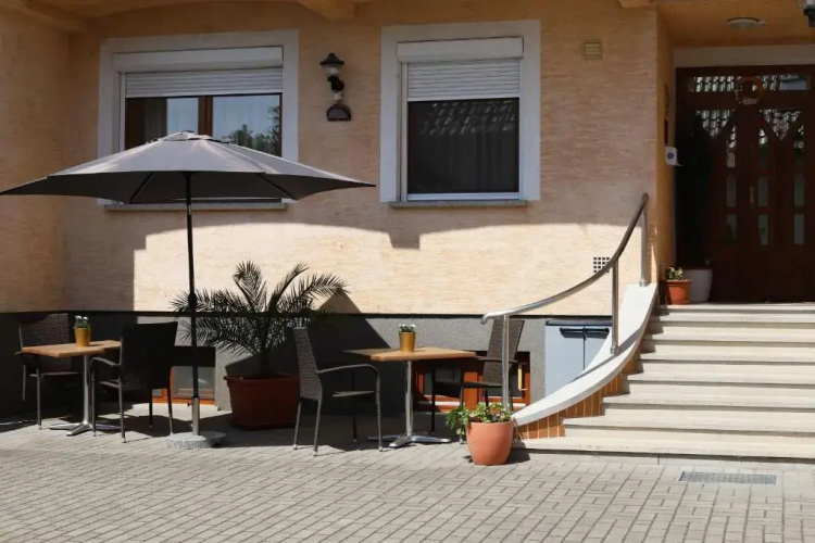 Ács Apartman