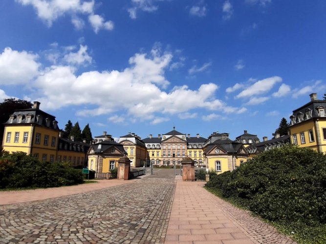 Twistesee Ferienwohnung
