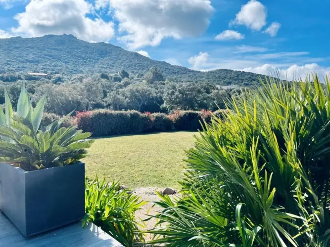 1 Bedroom Cottage