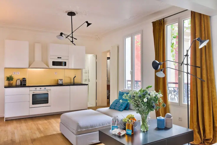 99 - Urban Sublime Apartment