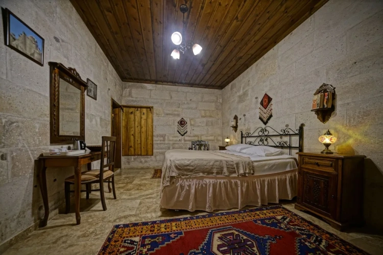 1 Bedroom Standard room