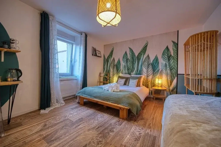 Comfort Suite