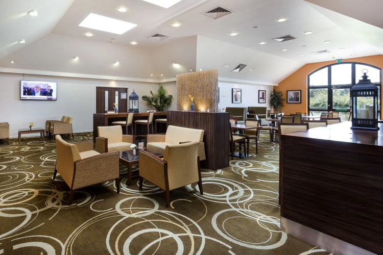 Holiday Inn Express Colchester photo 26