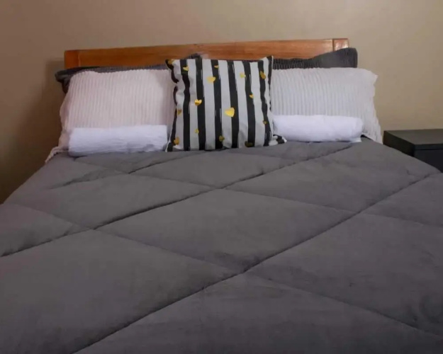 Stay.Plus Kasarani Apartment
