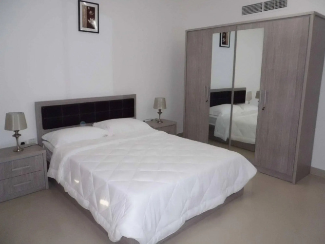 Muscat Oasis Residences