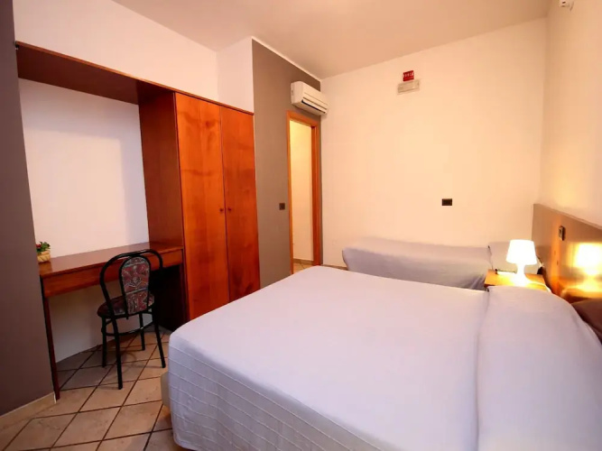 Hotel Villa Soles