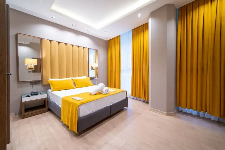 Superior Suite