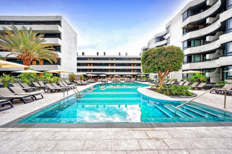 Labranda Suites Costa Adeje photo 19