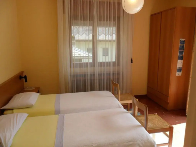 Motel Dosdè