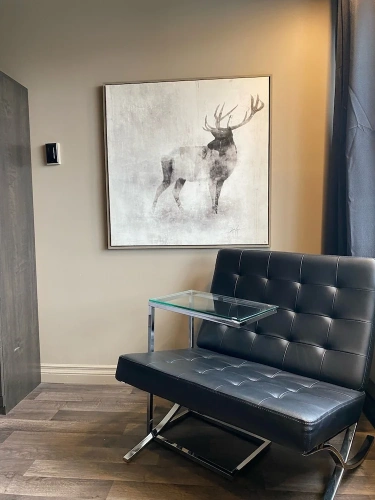 Deluxe Double Suite