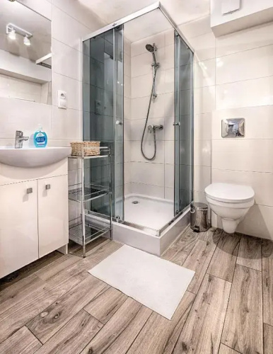 Bagry Rooms