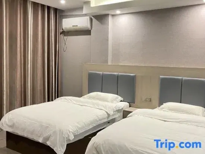 Business room