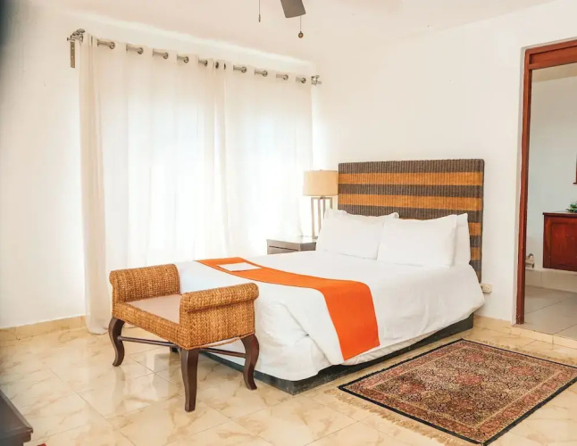 Ekolojik Resort