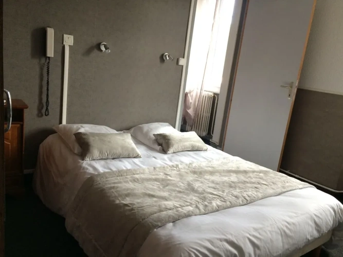 Standard Suite