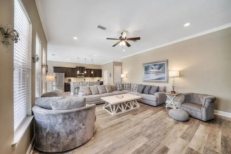 Casa Azul by Five Star Properties