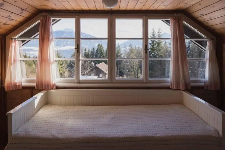 Berghütte Innsbruck