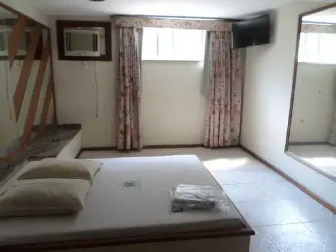 Hotel Estadual