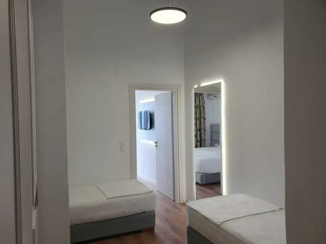 Murati Suites Sarande
