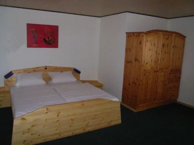 2 Bedrooms Family Suite