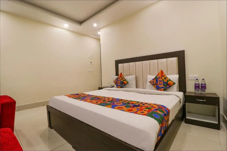 Superior Double room