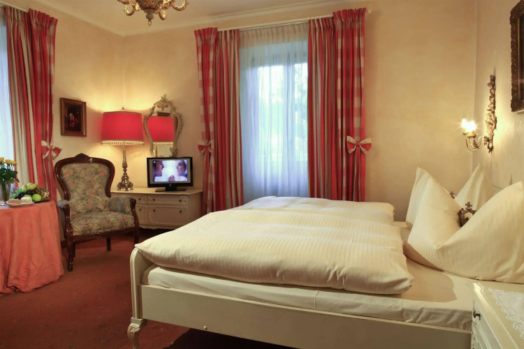 Hotel Rex